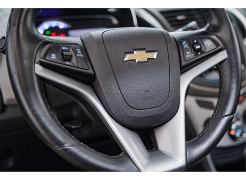 Chevrolet Tracker 1.8 MPFI LTZ 4X2 16V FLEX 4P AUTOMÁTICO