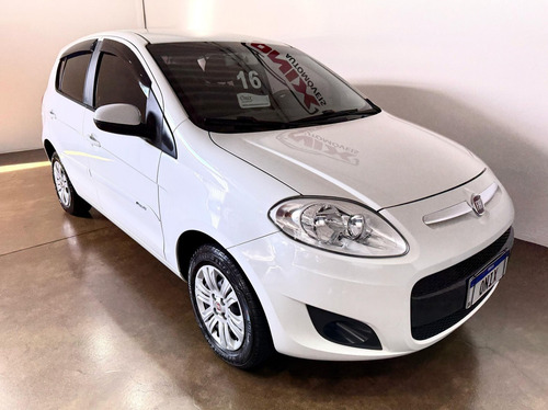 Fiat Palio 1.0 MPI ATTRACTIVE 8V
