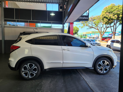 Honda HR-V Honda HR-V EX CVT 1.8 I-VTEC FlexOne