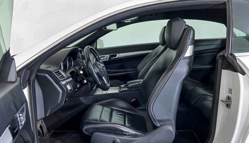 Imagen 15 de 15 de 42778 - Mercedes-benz Clase E 2017 Con Garantía