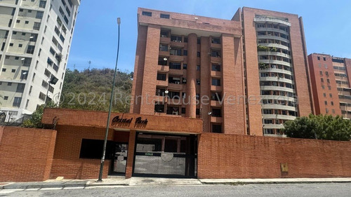 En Venta Apartamento En Lomas Del Avila  Nb 4-22799