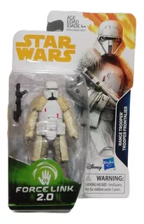 Force Link 2.0 Star Wars - Range Trooper Trooper Frontalier