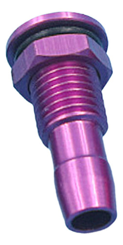 5 Rc Barco Salida De Agua M6/m8 Rosca Para Motor