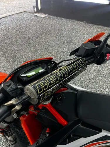 Ktm 690 Smc R 2020