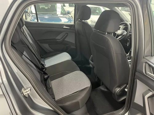 Volkswagen T-Cross 1.0 200 Tsi Trendline Aut