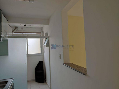 Imagem 4 de 30 de Excelente Apartamento Vila Industrial - Ap0981