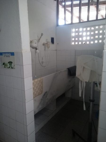 Imagem 9 de 15 de Ponto Comercial Para Locação Em Lauro De Freitas, Vilas Do Atlântico, 1 Banheiro - Vs400_2-900974