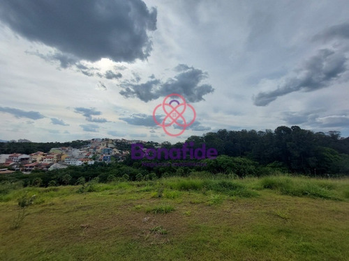 Imagem 2 de 2 de Terreno, Condomínio Bosque Do Horto, Jundiaí - Te09380 - 70277739