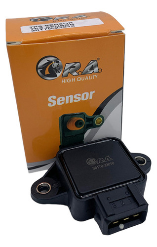 Sensor Tps Getz Elantra Kia Rio Festiva Sportage Tucson Qq3