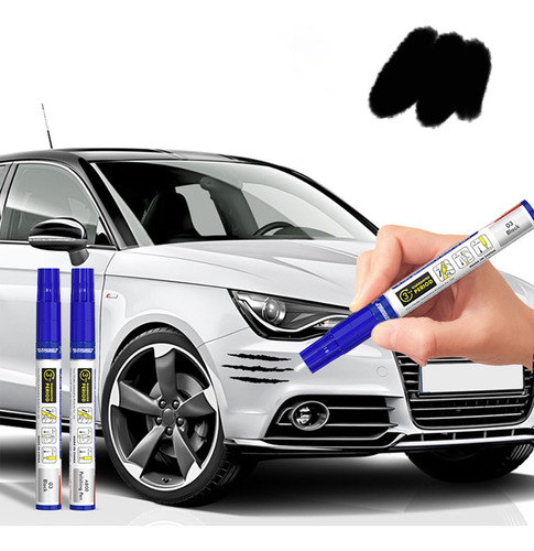 Bolígrafo De Reparación De Pintura Para Automóviles B2 A Par