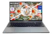 Comprar Compumax Onix Intel Core I9 12900h Ssd 512gb + Ram 16gb