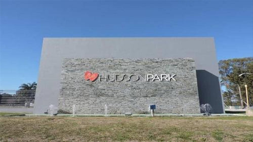 Lote En Venta Barrio Hudson Park-financiado