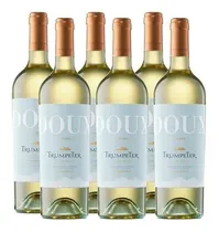Comprar Vino Trumpeter Reserve Doux 750ml Envíos Flex - Ayrescuyanos
