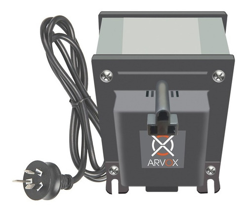 Autotransformador Arvox 220 - 110 Volt 1500 Watts
