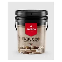 Comprar Revestimiento Enducco Andina 25kg-pintu Zero Ramos Mejía