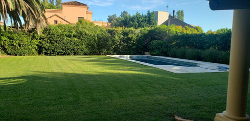 Casa En Laguna Del Sol