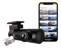 Comprar Câmera Veicular Automotiva Carro Black Box Câmeras Veiculares Vision Até 128gb