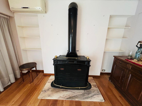 Departamento/ Piso En Venta De 5 Ambientes En Villa Urquiza