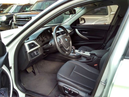 Imagem 13 de 15 de Bmw 320i Active 2.0 16v Tb