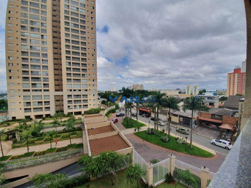 Imagem 17 de 29 de Apartamento À Venda, 150 M² Por R$ 1.300.000,00 - Vila Augusta - Guarulhos/sp - Ap4071