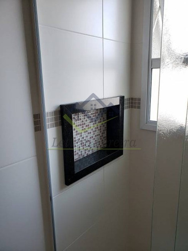 Imagem 8 de 15 de Apartamento 100m2 À Venda Em Edifício Lamara Lifetime House, Suzano Sp - Ap00615 - 70684500