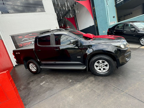 Chevrolet S10 S10 Pick-Up LT 2.8 TDI 4x4 CD Diesel Aut