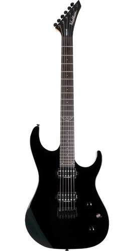 Guitarra Eléctrica Parallaxe S160 Washburn Pxs160b