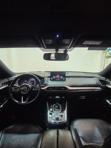 Mazda CX-9 2.5 I Grand Touring Awd At