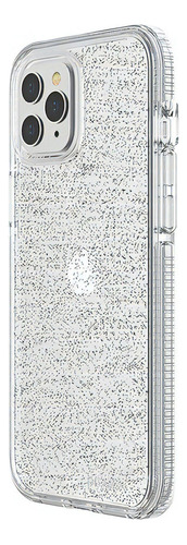 Carcasa Para iPhone 12 / 12 Pro - Marca Prodigee Modelo Superstar - Antigolpe