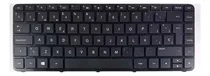 Comprar Teclado Para Laptops Hp Pavilion 14-e, 14-f, 14-n, 240-g2