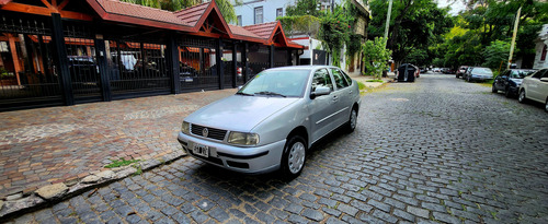 Volkswagen Polo Classic 1.6