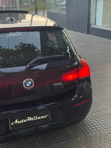 BMW Serie 1 1.5 118i Sport Line 136cv