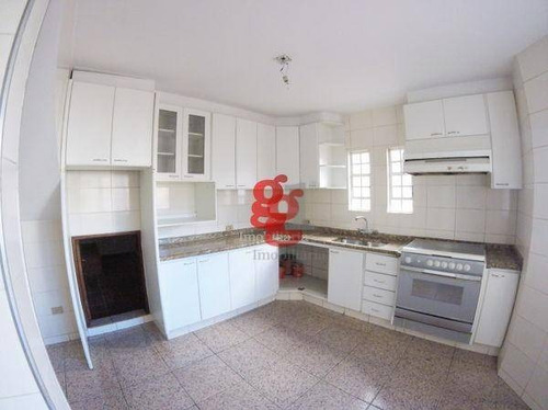 Imagem 9 de 21 de Sobrado Com 3 Dormitórios Para Alugar, 234 M² Por R$ 4.300,00/mês - Lago Parque - Londrina/pr - So0042