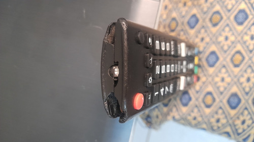 Imagem 9 de 9 de Smart Tv LG 50 Polegadas, Com Parte Da Tela Com Defeito.