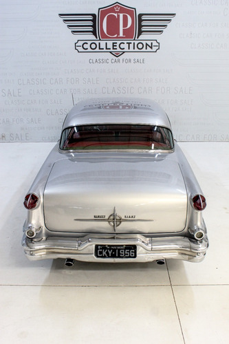 Imagem 5 de 9 de Oldsmobile Holyday Tag Cadillac Thunderbird Buick Pontiac