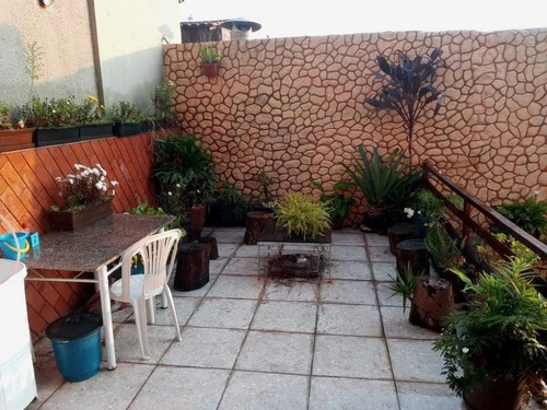 Imagem 8 de 9 de Sobrado Nova Petropolis