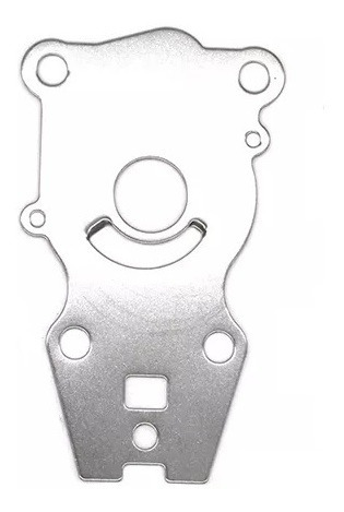 Kit Reparo Bomba De Água Motor Popa Yamaha 25-30-40 Hp Fm