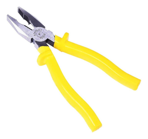 Alicate Universal 8 Pvc 1000v 70-019 Stanley