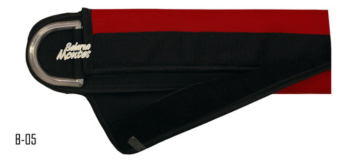 Barrigueira Neoprene