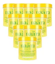 Comprar Kit 10 Colágeno Naara Abacaxi Com Hortelã - Jeunesse