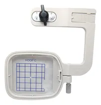 Comprar Bastidor Bordar Bolso 5x5 Maquina Janome 350e Janome 370e