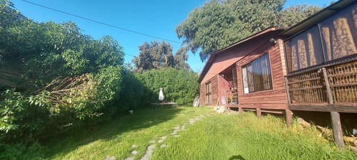 Sitio En Venta En Quilpué
