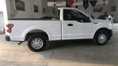 Ford F-150 Xl 2018 Reg Cab 3.5