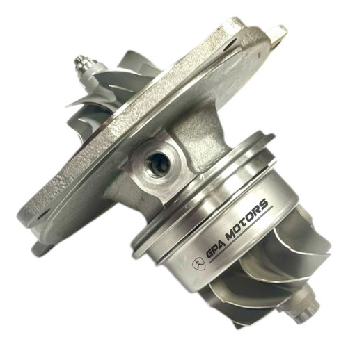 Turbo Cartucho Presion Baja Ford 6.4l F250 F350 F450 F550