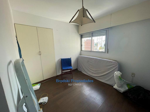Imagen 12 de 15 de Venta Apartamento En Punta Carretas 3dormitorios Y Garaje Cw179959