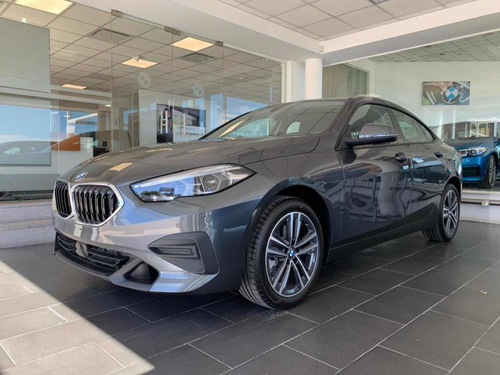 Bmw Serie 2 218i Gc 2021
