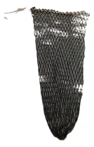 Comprar Bolsa Pescado Red Pesca Kayak Buceo Reforcad Hilo Moscuzza Negro