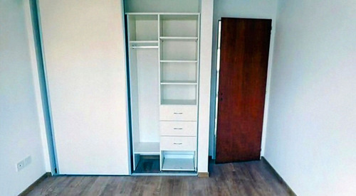 Venta Departamento 3 Ambientes Haedo Pozo Financia