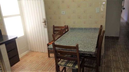 Imagem 4 de 15 de Casa Semi Geminada, Real - Praia Grande - R$270mil, Cod:2311 - V2311