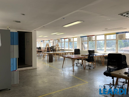 Imagem 2 de 15 de Comercial - Jardim Paulistano - Sp - 630564